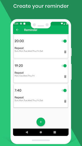 Daily Workout screenshot 7