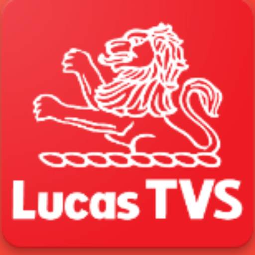 Lucas TVS Filter 1.2