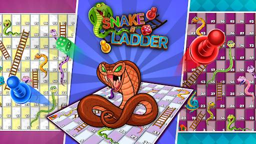 Board King All-In-1 Games Hub screenshot 6