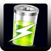 Best Battery Saver App icon