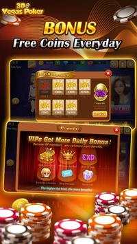 Texas Poker-Texas Holdem Poker screenshot 7
