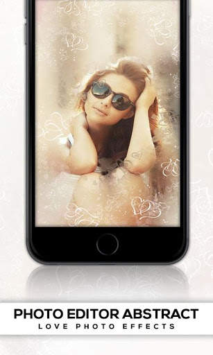 Photo Editor : Abstract Love Photo Effects screenshot 6