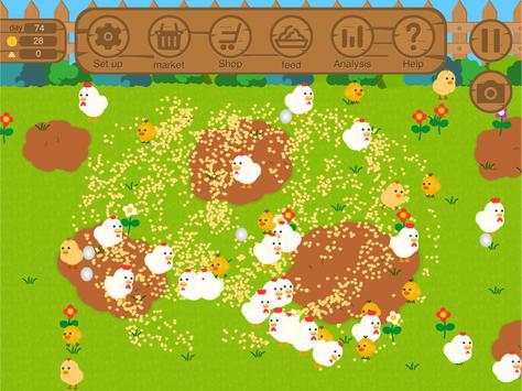 My Chicken Farm screenshot 4