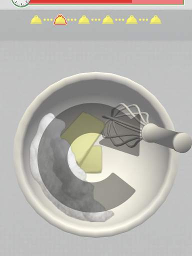 Cute cat's cake shop screenshot 5
