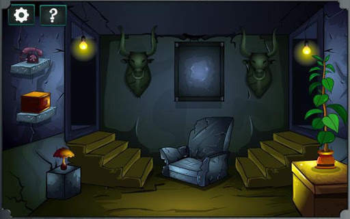 Escape Games Day-847 screenshot 4