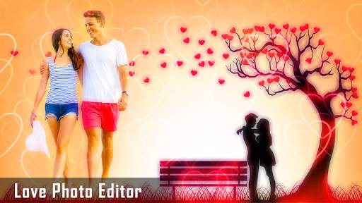 Nature Photo editor pro screenshot 15