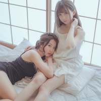 Sexy Japanese Girl Wallpapers logo