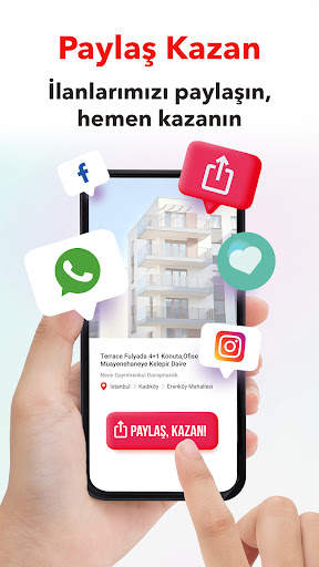 Hepsiemlak – Emlak İlanları screenshot 4
