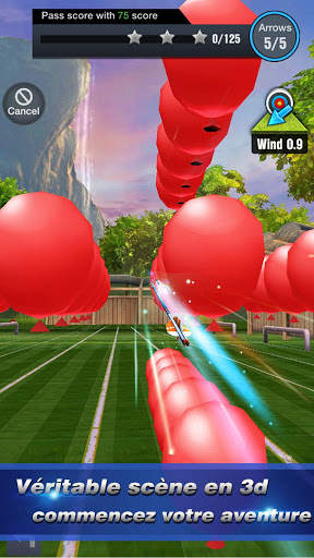 Archery Ace screenshot 1