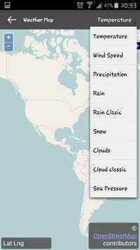 Weather Australia Radar-Widget screenshot 2