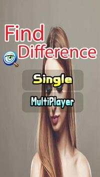 Find 5 Differences Between 2 Pictures screenshot 1