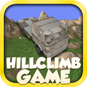 Trailer Game icon