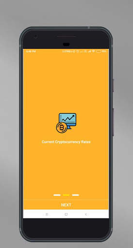 BTC Wires - Cryptocurrency & Blockchain News screenshot 2