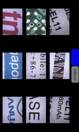 STR WiFi Scope screenshot 2