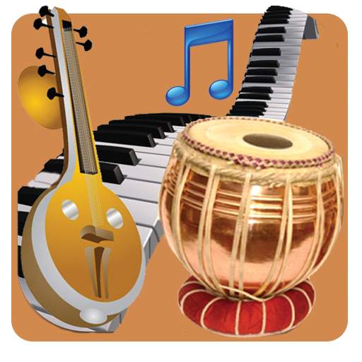 Pashto Real Rabab 1.2