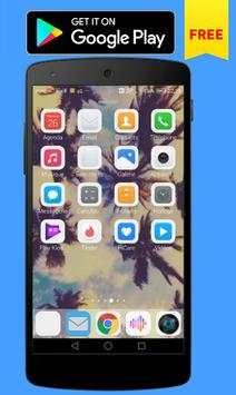 iLauncher OS 10 screenshot 3
