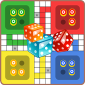 Ludo Star 2018 icon