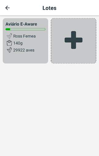 Eave Lite screenshot 5