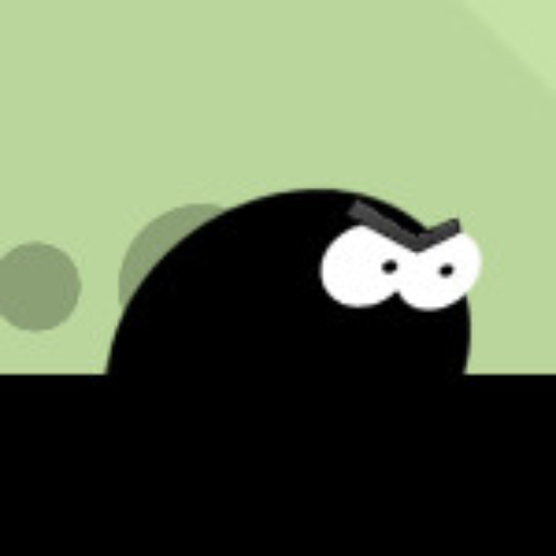 Sticky Man Run icon