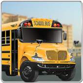 School Bus Driver 3D 1.0