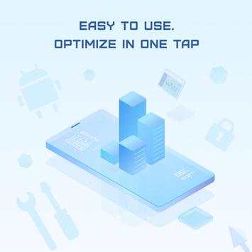 Real Optimizer 2 تصوير الشاشة