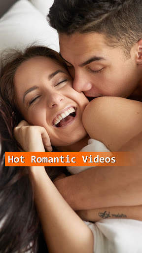 Hot & Sexy Kiss Romantic Videos screenshot 3