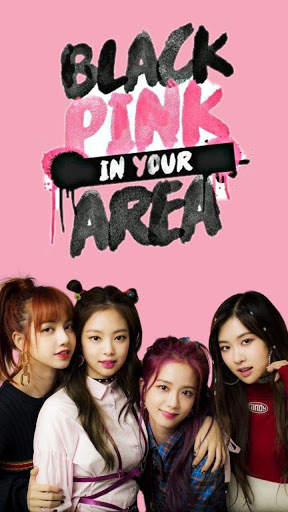KPOP Blackpink Wallpaper HD 2021 screenshot 1