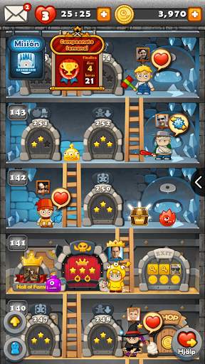 Monster Busters screenshot 8