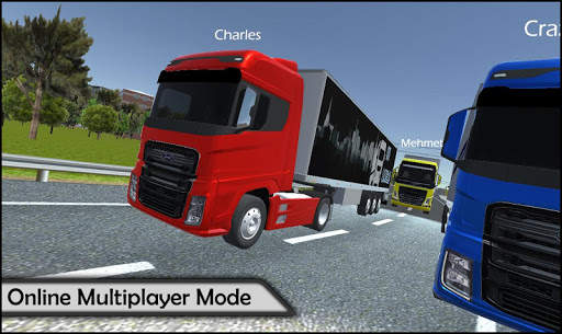Cargo Simulator 2019: Türkiye screenshot 2
