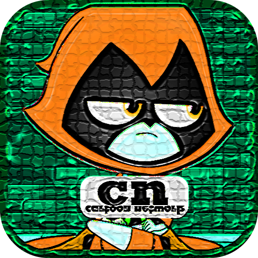 The Titans Adventure icon