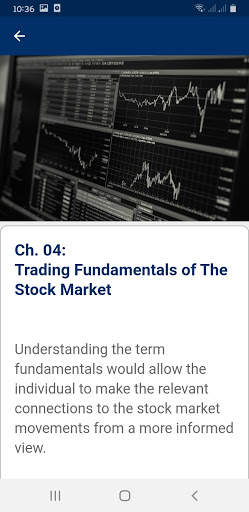 Stock Investing screenshot 6