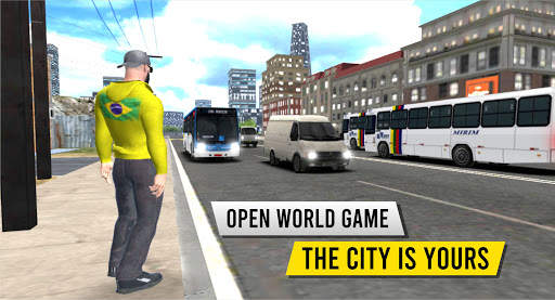 Brasil Tuning 2 - Racing Simul screenshot 4
