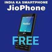 Jio Free Mobile 7.2