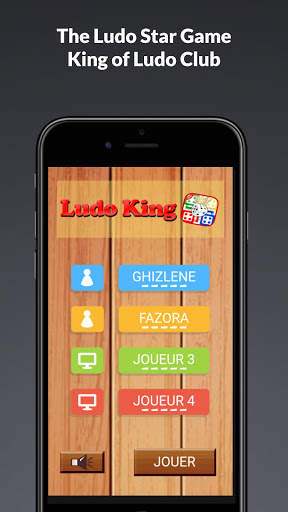 Ludo Star Game - King of Ludo Club & Ludo Games screenshot 4