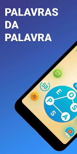 Palavras da palavra Encontrar screenshot 1