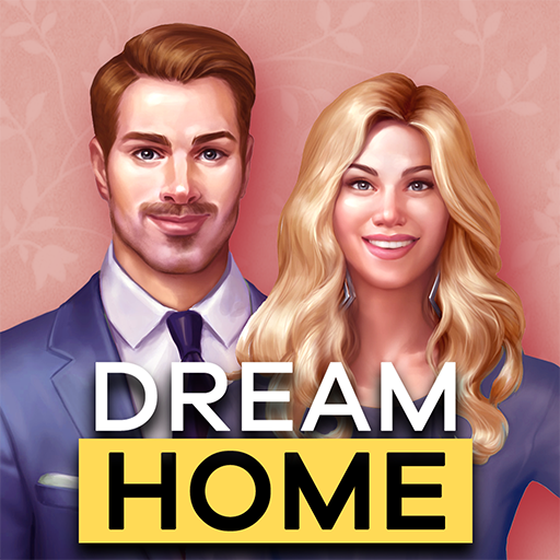 Dream Home: Design &amp; Makeover icon