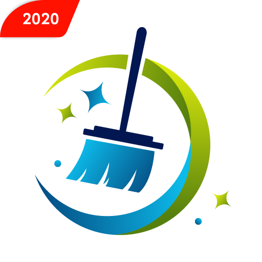 Fast WhatsCleaner &amp; Optimizer 2020 icon