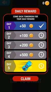 Drift Racing screenshot 2