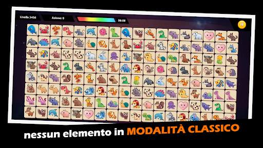 Onet Animal: Tile Match Puzzle screenshot 3