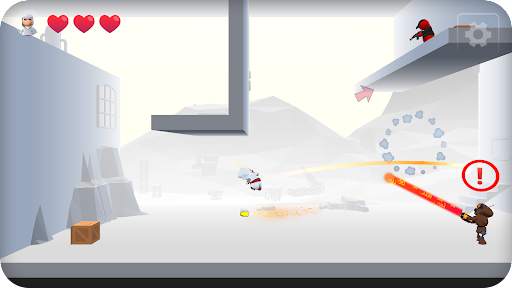 S9 Super Ninja screenshot 5