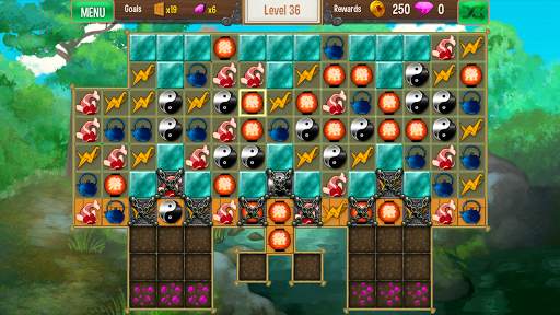 Queen's Garden 4: Sakura Seaso screenshot 7