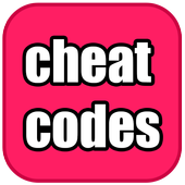Cheat Codes for GTA Vice City icon