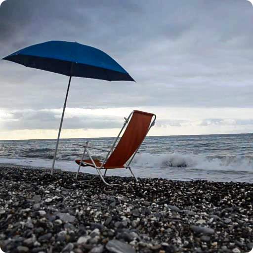 Beach Live Wallpaper HD 3 3.0
