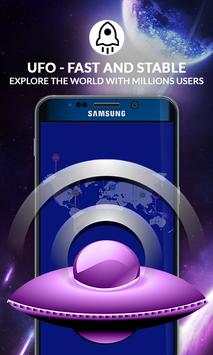 UFO VPN - Best Free VPN Proxy With Unlimited screenshot 4