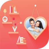 love romantic gif frames 3.0