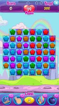 Jelly Crush Color screenshot 6