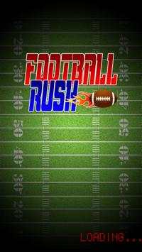 Football Rush 2 تصوير الشاشة
