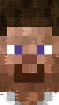 Wallpaper Minecraft screenshot 1