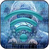 WiFi password new hacker prank 1.1