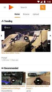 This is Tube screenshot 2